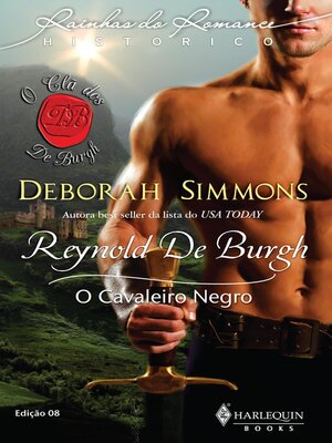 cover image of O Cavaleiro Negro